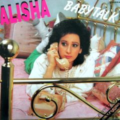 Alisha - Alisha - Baby Talk - High Fashion
