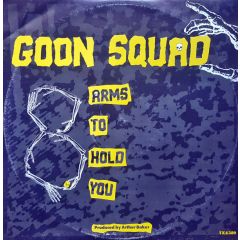 Goon Squad - Goon Squad - Arms To Hold You - Epic
