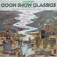 The Goons - The Goons - Goon Show Classics - BBC Records