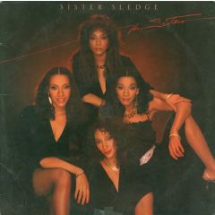 Sister Sledge - Sister Sledge - The Sisters - Cotillion