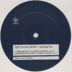 Tenth Planet - Tenth Planet - Ghosts - Nebula