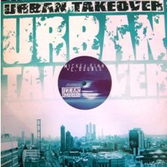 Mickey Finn & L Double - Mickey Finn & L Double - When The Morning Comes (Remix) - Urban Takeover