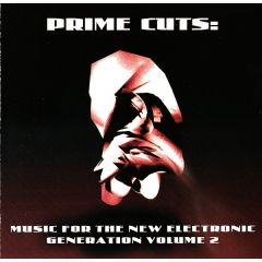 Prime Cuts - Prime Cuts - Music 4 Electronic Generation 2 - Primate