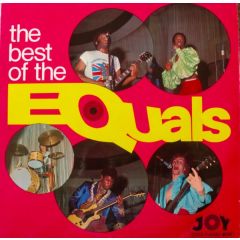 The Equals - The Equals - The Best Of The Equals - Joy Records