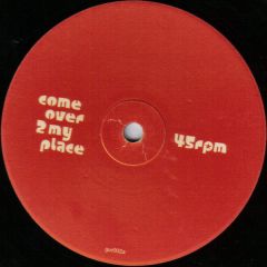Roots & Wings (Joshua) - Roots & Wings (Joshua) - Come Over 2 My Place (Remix) - Gu 002