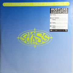Hustlers Convention - Hustlers Convention - Final - Stress