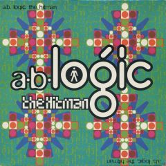 Ab Logic - Ab Logic - The Hitman - Magnet