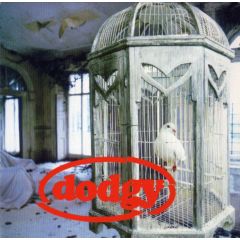 Dodgy - Dodgy - In A Room (White Vinyl) - A&M Records