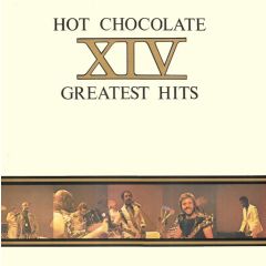Hot Chocolate - Hot Chocolate - Greatest Hits - Rak Records
