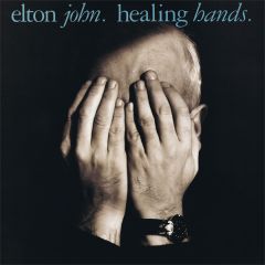 Elton John - Elton John - Healing Hands - The Rocket Record Company