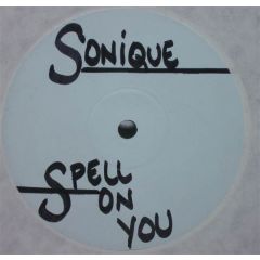 Sonique - Sonique - I Put A Spell On You - Serious Records