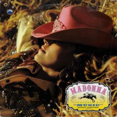 Madonna - Madonna - Music - Warner Bros