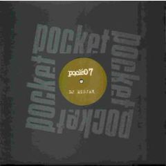 DJ Misjah - DJ Misjah - Memorial Day - Pocket