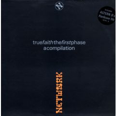 Various Artists - Various Artists - The First Phase - Network