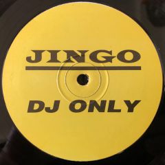 Unknown Artist - Unknown Artist - Jingo - Amato