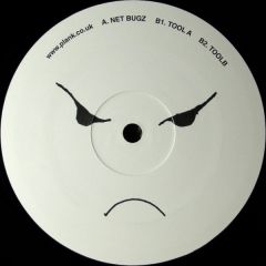 Bushwacka! - Bushwacka! - Net Bugz - Plank Records