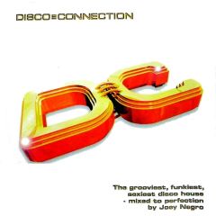 Joey Negro Presents - Joey Negro Presents - Disco Connection - Polyester