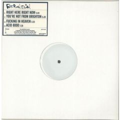 Fatboy Slim - Fatboy Slim - You'Ve Come A Long Way, Baby (Sampler) - Skint