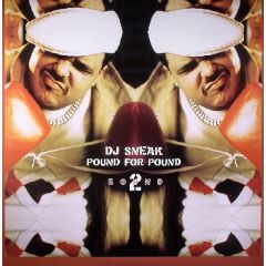 DJ Sneak - DJ Sneak - Pound For Pound Volume 2 - Magnetic
