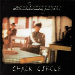 Subaqwa - Subaqwa - Chalk Circle - Faith & Hope