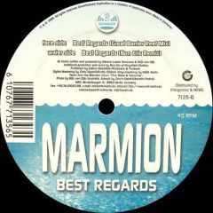 Marmion