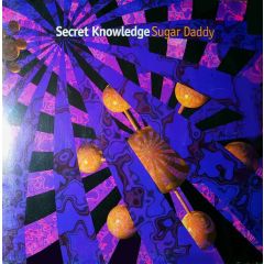 Secret Knowledge - Secret Knowledge - Sugar Daddy - MFS
