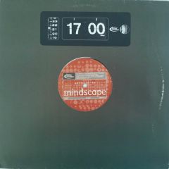Mindscape - Mindscape - Genetic EP - Time Unlimited