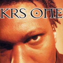 Krs-One - Krs-One - KRS One - Jive