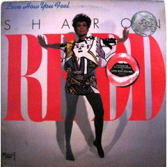 Sharon Redd - Sharon Redd - Love How You Feel - Prelude