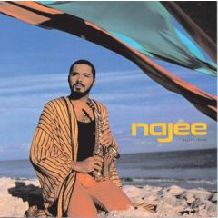 Najee - Najee - Najee's Theme - EMI America