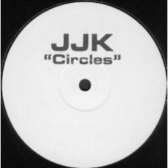 John Julius Knight - John Julius Knight - Circles - Jjk360