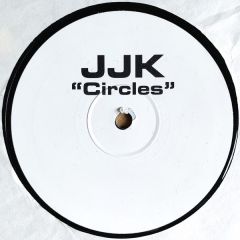 John "Julius" Knight - John "Julius" Knight - Circles - Not On Label