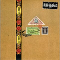 Kula Shaker - Kula Shaker - Tattva - Columbia