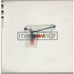 Menswe@R - Menswe@R - Being Brave - Laurel