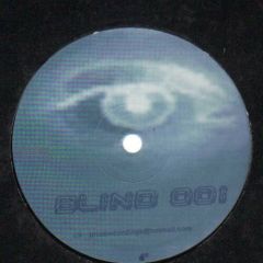 Blind - Blind - Blind Volume 2 - Blind 2