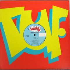 Corporation Of One - Corporation Of One - Vanessa Del Rio - Smokin'