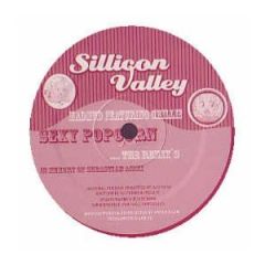 Madmud Feat. Chilli - Madmud Feat. Chilli - Sexy Popcorn - Sillicon Valley