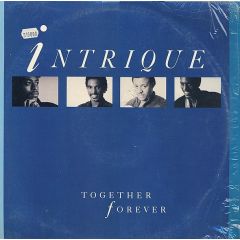 Intrique - Intrique - Together Forever - Chrysalis