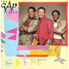 Gap Band - Gap Band - Early In The Morning - Mercury