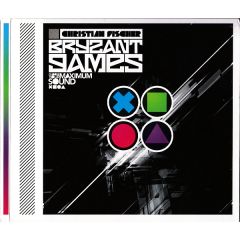 Christian Fischer - Christian Fischer - Bryzant Games - Definition Records
