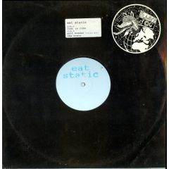 Eat Static - Eat Static - Lost In Time - Planet Dog