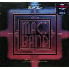 Mac Band - Mac Band - Mac Band - MCA