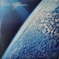 LTJ Bukem - LTJ Bukem - Logical Progression - Good Looking Records