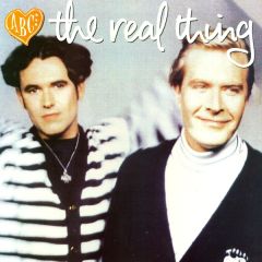 ABC - ABC - The Real Thing (Remix) - Phonogram