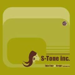 S-Tone Inc - S-Tone Inc - Take 4 - Schema