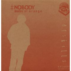 Nobody - Nobody - Shades Of Orange - Catskills