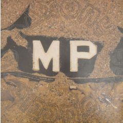 Magnetic Pulstar - Magnetic Pulstar - Tatanka E.P. - Saxony Productions