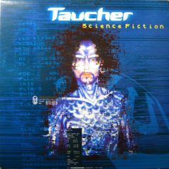 Taucher - Taucher - Science Fiction - Scuba Records