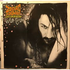 Zodiac Mindwarp And The Love Reaction - Zodiac Mindwarp And The Love Reaction - Wild Child - Food