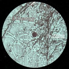 Allergy - Allergy - Intuition - Soma Quality Recordings
